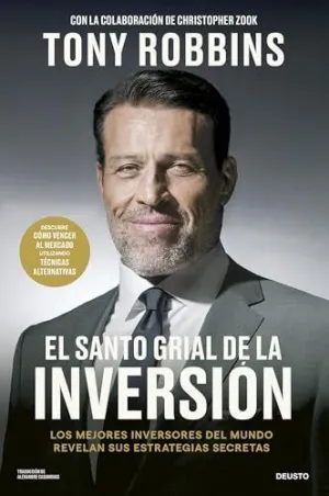 EL SANTO GRIAL DE LA INVERSIÓN
