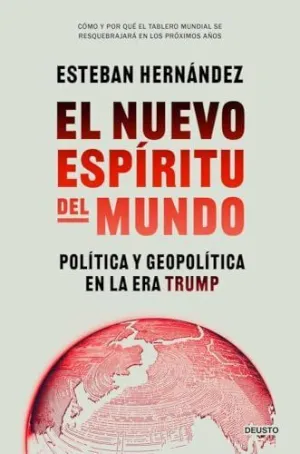 EL NUEVO ESPÍRITU DEL MUNDO