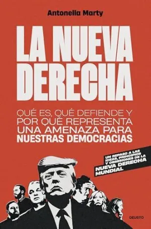 LA NUEVA DERECHA