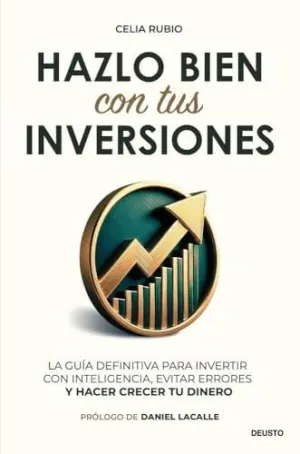HAZLO BIEN CON TUS INVERSIONES