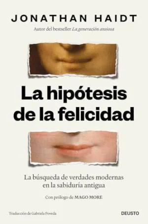 La Hip?Tesis de la Felicidad
