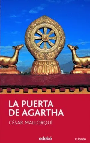 PUERTA DE AGARTHA, LA