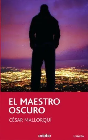 MAESTRO OSCURO, EL