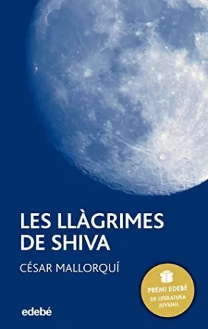 Les Llagrimes de Shiva