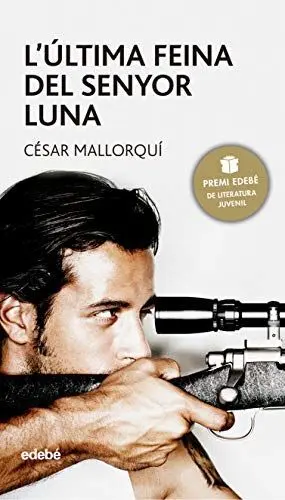 L? Ultima Feina del Senyor Luna
