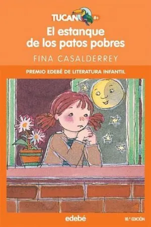 EL ESTANQUE DE LOS PATOS POBRES