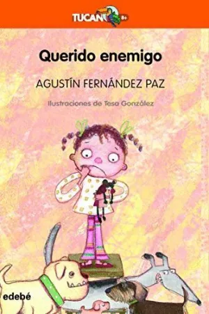 QUERIDO ENEMIGO
