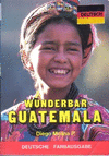 WUNDERBAR GUATEMALA