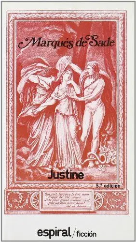 JUSTINE