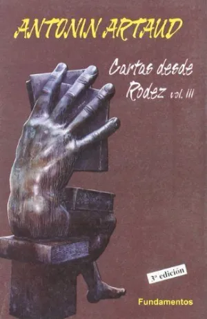 CARTAS DESDE RODEZ III.