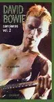 CANCIONES DE DAVID BOWIE. (T.2)