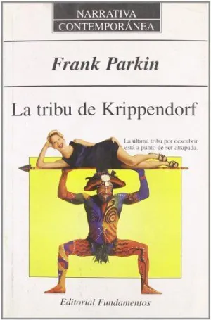 LA TRIBU DE KRIPPENDORF