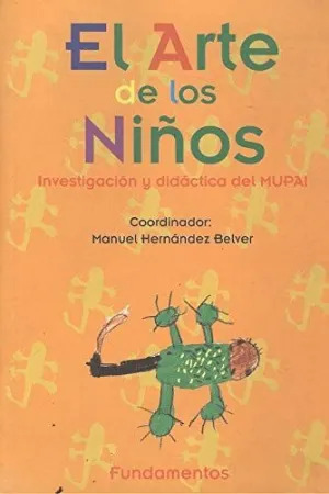 EL ARTE DE LOS NIÑOS