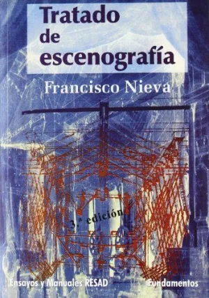 TRATADO DE ESCENOGRAFIA.