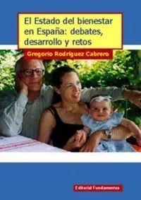EL ESTADO DEL BIENESTAR EN ESPAÑA