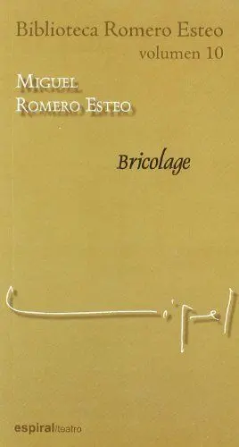 BRICOLAGE
