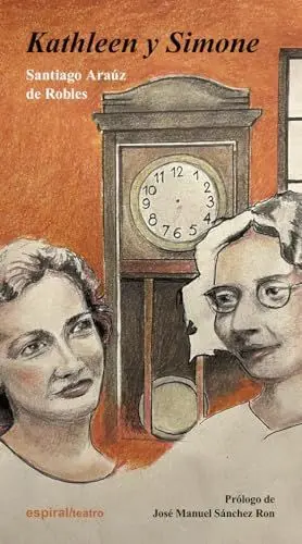 KATHLEEN Y SIMONE