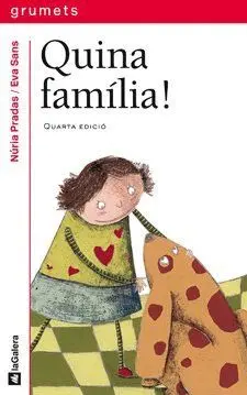QUINA FAMILIA!