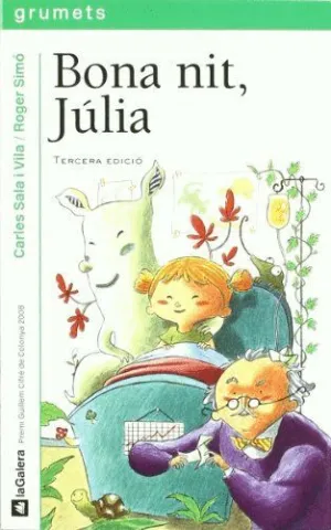 BONA NIT, JULIA