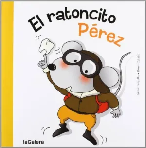 EL RATONCITO PEREZ