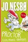 EL DOCTOR PROCTOR Y LOS POLVOS TIRAPEDOS EL DOCTOR PROCTOR Y LOS POLVOS TIRAPEDOS