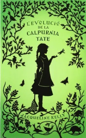 L´EVOLUCIO DE LA CALPURNIA TATE