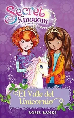 VALLE DEL UNICORNIO, EL