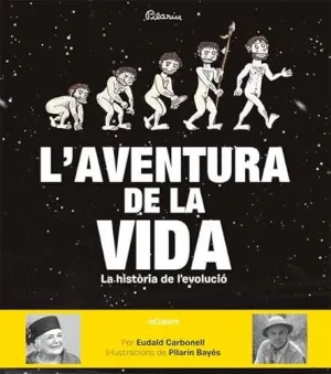 L´AVENTURA DE LA VIDA