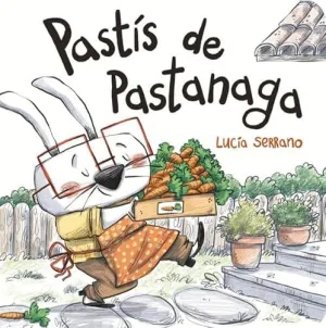 PASTIS DE PASTANAGA