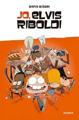 JO ELVIS RIBOLDI