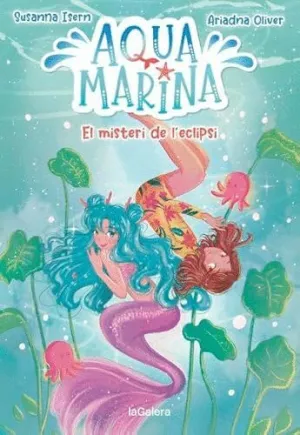 AQUA MARINA 2 EL MISTERI DE LECLIPSI