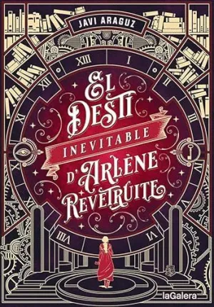 EL DESTI INEVITABLE DARLENE REVOTRUITE
