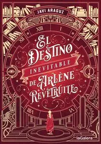 EL DESTINO INEVITABLE DE ARLENE REVÒTRUITE