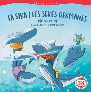 CONTES A LA DERIVA 2 LA SIRA I LES SEVES GERMANES