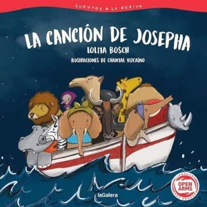 CUENTOS A LA DERIVA 1 LA CANCION DE JOSEPHA