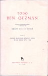 TODO BEN QUZMAN (3 VOL.)