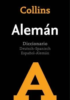 DICCIONARIO BASICO ALEMAN