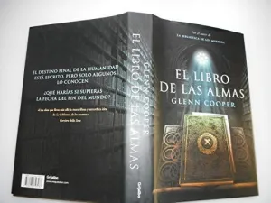 LIBRO DE LAS ALMAS, EL