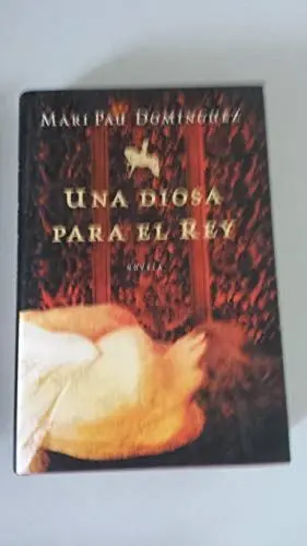 UNA DIOSA PARA EL REY