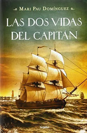 LAS DOS VIDAS DEL CAPITAN