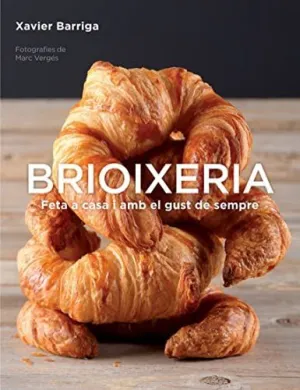 BRIOIXERIA