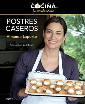 POSTRES CASEROS POSTRES CASEROS