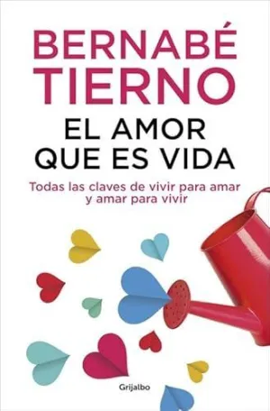 EL AMOR QUE ES VIDA