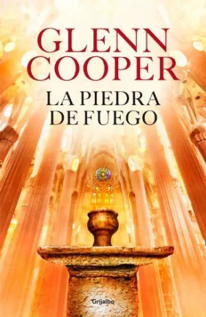 LA PIEDRA DE FUEGO