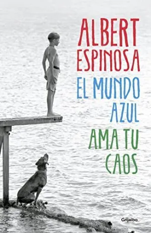 EL MUNDO AZUL