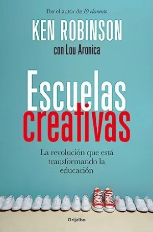 ESCUELAS CREATIVAS ESCUELAS CREATIVAS