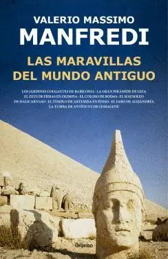 LAS MARAVILLAS DEL MUNDO ANTIGUO LAS MARAVILLAS DEL MUNDO ANTIGUO