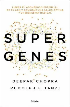 SUPER GENES