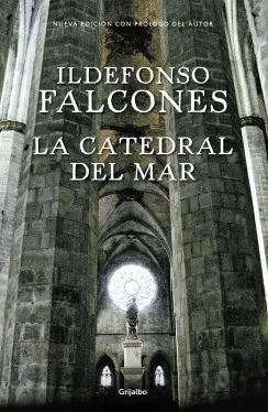 LA CATEDRAL DEL MAR (EDICION CONMEMORATIVA 10º ANIVERSARIO)