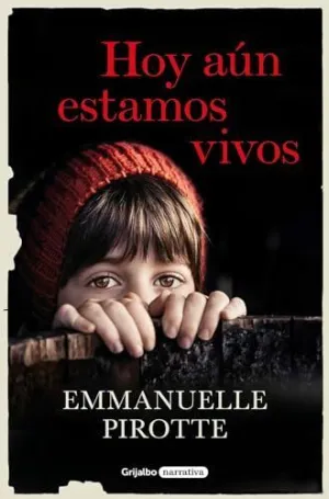 HOY AUN ESTAMOS VIVOS HOY AUN ESTAMOS VIVOS